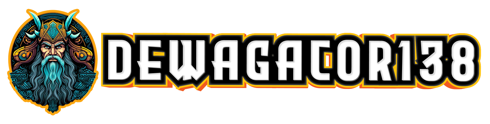 Dewagacor138 Logo